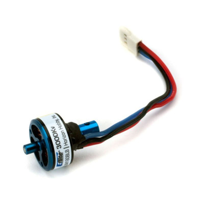 E-flite střídavý motor BL180 Outrunner 3000 Kv