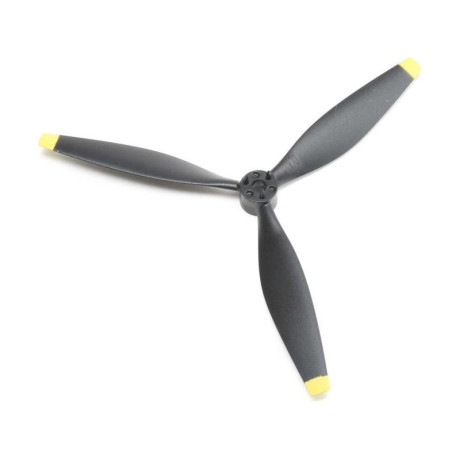 Vrtule 3-listá 120mm x 70mm