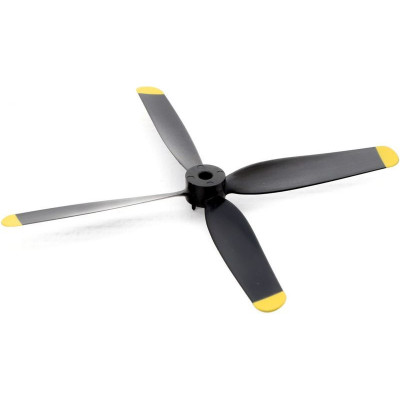 Vrtule 4-listá 4.5 x 3.0 Electric