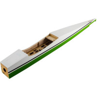 Pótalkatrész RC repülőgép modellhez Hangar 9 Ultra Stick 30cc - törzs