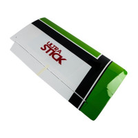 Pótalkatrész RC modell repülőgéphez Hangar 9 Ultra Stick 30ccm