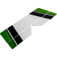 Pótalkatrész RC repülőgép modellhez Hangar 9 Ultra Stick 10ccm