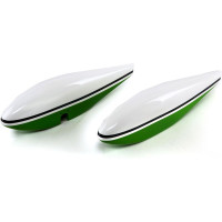 Pótalkatrész RC modell repülőgéphez Hangar 9 Ultra Stick 30cc: kerékfedél