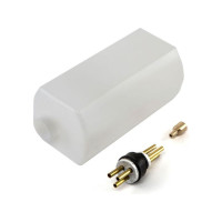 Pótalkatrész RC repülőgép modellhez Hangar 9 Ultra Stick 30cc: csűrő és fékszárny jobbra