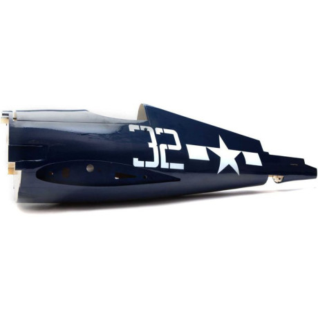 F6F Hellcat 15cc - trup s krytem