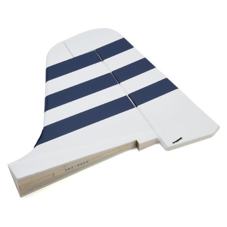 F6F Hellcat 15cc - směrovka