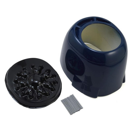 F6F Hellcat 15cc - kryt motoru