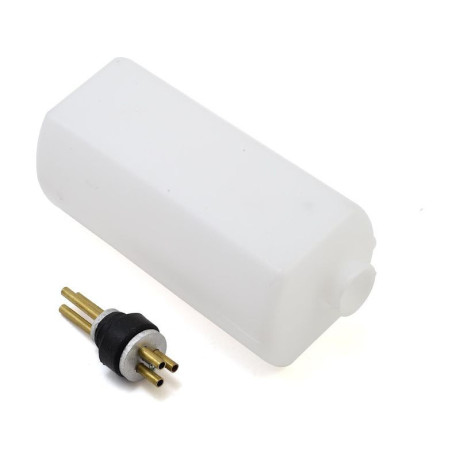 F6F Hellcat 15cc - palivová nádrž