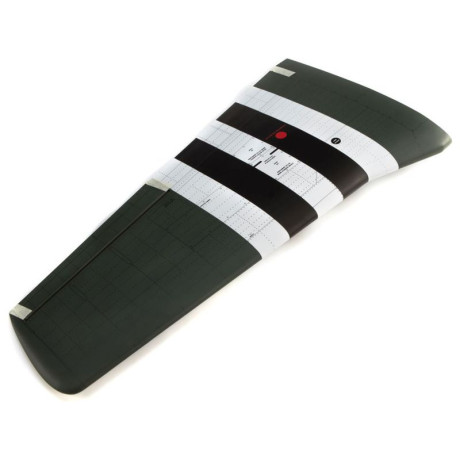 P-51D 20cc: Křídlo pravé