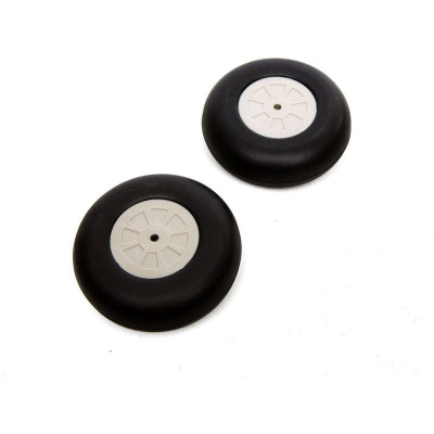 P-51D 20cc: Kolo (2)