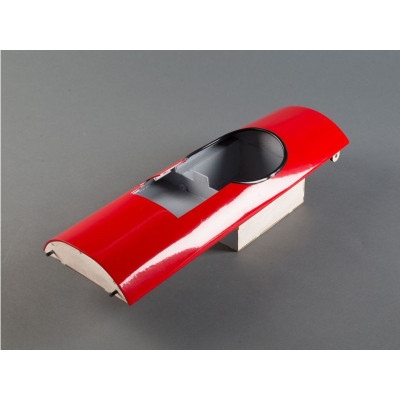 Hangar 9 kryt horní: Fokker D7