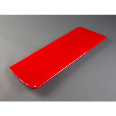 Hangar 9 křídlo spodní, levé: Fokker D7