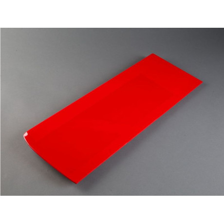 Hangar 9 křídlo spodní pravé: Fokker D7