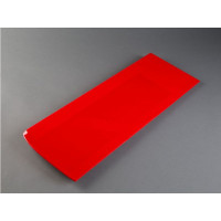 Pótalkatrész RC repülőgép modellhez Hangar 9 Fokker D.VII 2.2m: alsó szárny, jobbra.