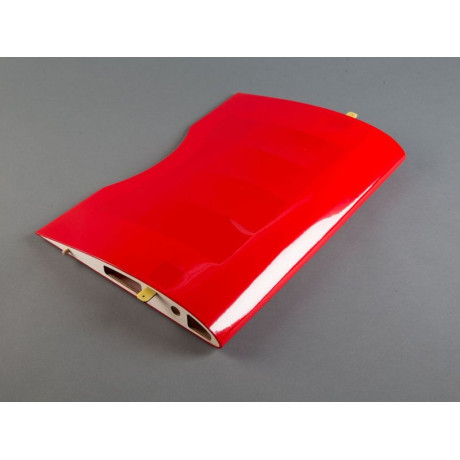 Hangar 9 křídlo horní centrální: Fokker D7