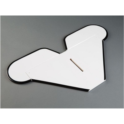 Hangar 9 výškovka: Fokker D7