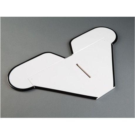 Hangar 9 výškovka: Fokker D7