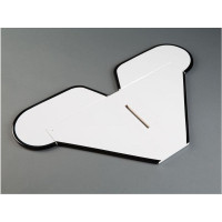 Pótalkatrész RC repülőgép modellhez Hangar 9 Fokker D.VII 2.2m: lift.