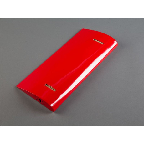 Hangar 9 podvozkové křídlo: Fokker D7