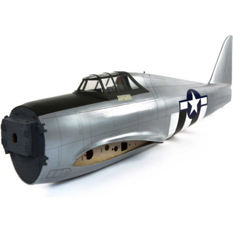 P-47D Thunderbolt 20cc - trup s krytem