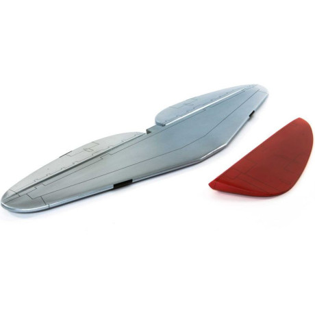 P-47D Thunderbolt 20cc - výškovka