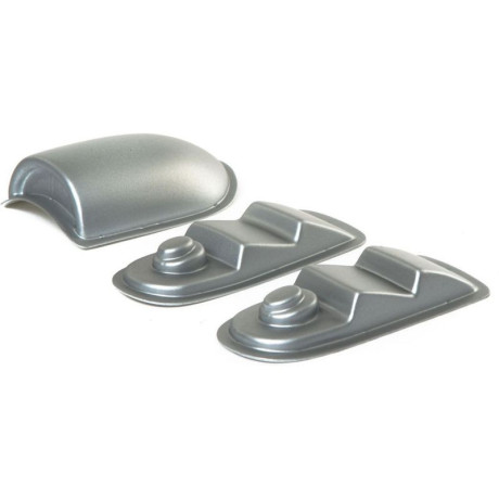 P-47D Thunderbolt 20cc - maketové doplňky plastové