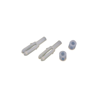 Vidlička plastová 2-56 (2)