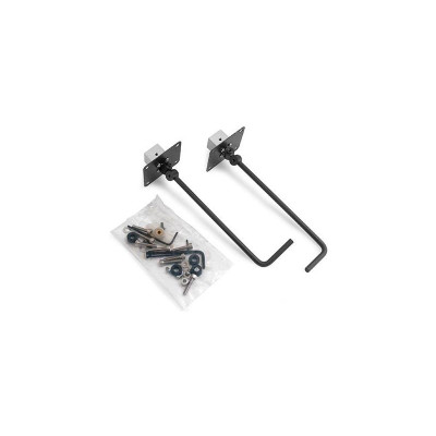 Spitfire Mk IXC 30ccm - podvozek fixní