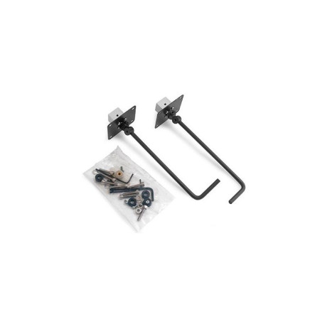 Spitfire Mk IXC 30ccm - podvozek fixní