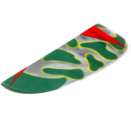 Hangar 9 Směrovka: Ki-43 2.2m