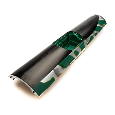 Hangar 9 Kryt horní: Ki-43 2.2m