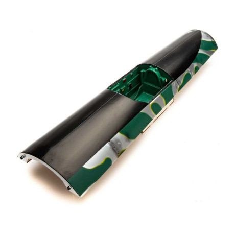 Hangar 9 Kryt horní: Ki-43 2.2m