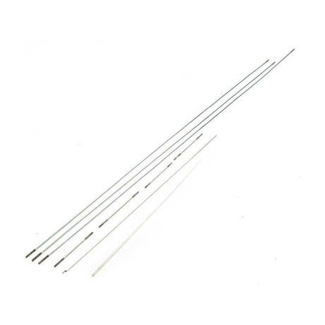 Hangar 9 Sada táhel: Ki-43 2.2m