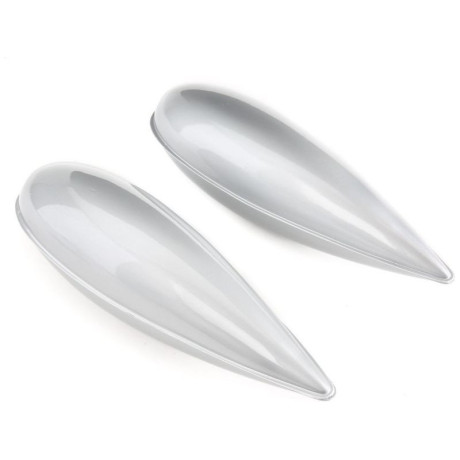 P-51D Mustang 60ccm - palivové nádrže