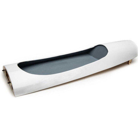 Van's RV-4 30ccm - kryt trupu