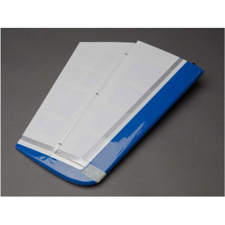 Van's RV-4 30ccm - výškovka pravá