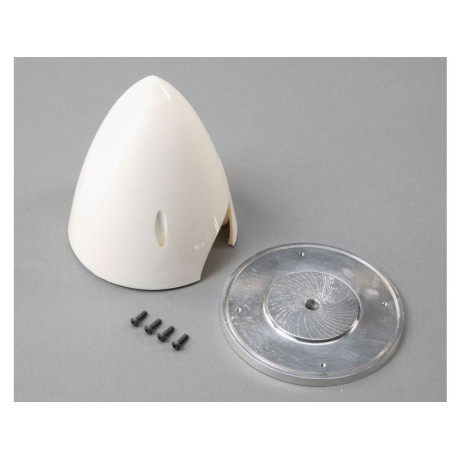 Van's RV-4 30ccm - kužel