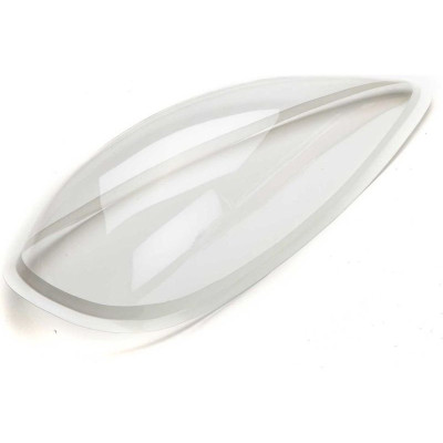 Van's RV-4 30ccm - kabina