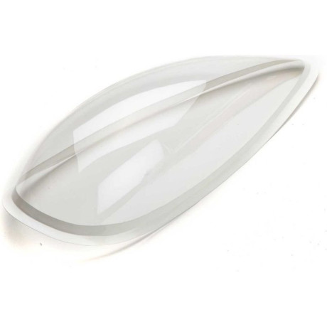 Van's RV-4 30ccm - kabina