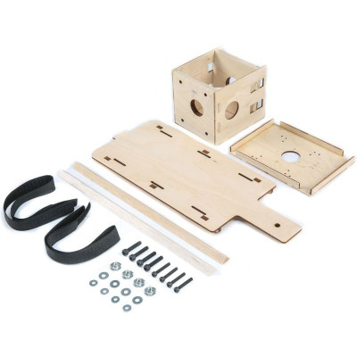 Van's RV-4 30ccm - konverzní sada EP