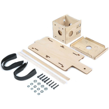 Van's RV-4 30ccm - konverzní sada EP