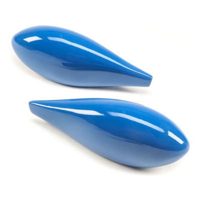 Van's RV-4 30ccm - kryty kol