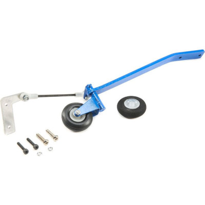 Van's RV-4 30ccm - ostruha