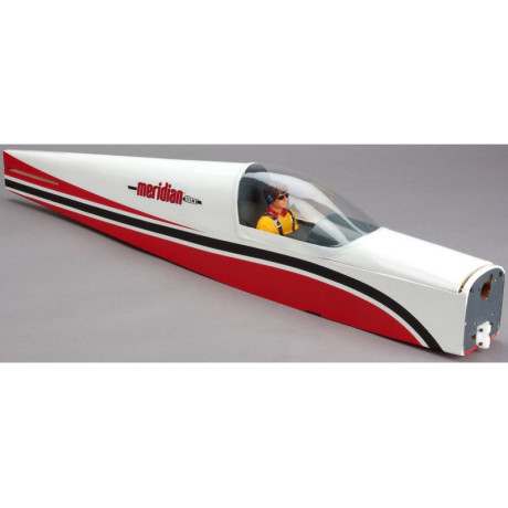 Meridian 10cc - trup