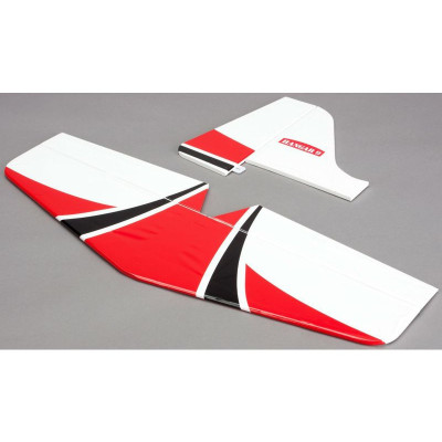 Meridian 10cc - ocasní plochy