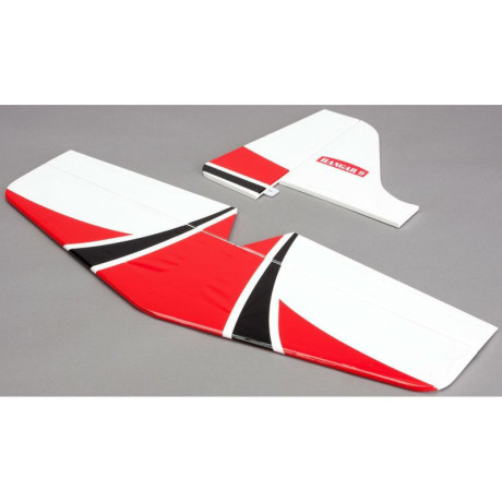 Meridian 10cc - ocasní plochy