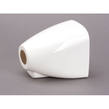 Meridian 10cc - kryt motoru