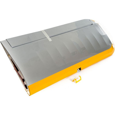 Carbon Cub 15cc - křídlo levé