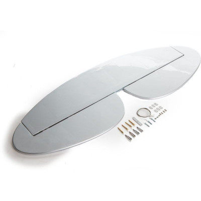 Carbon Cub 15cc - výškovka