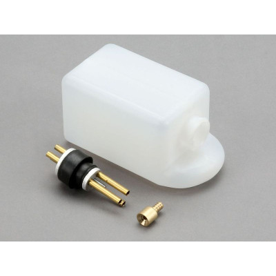 Carbon Cub 15cc - palivová nádrž 230cc